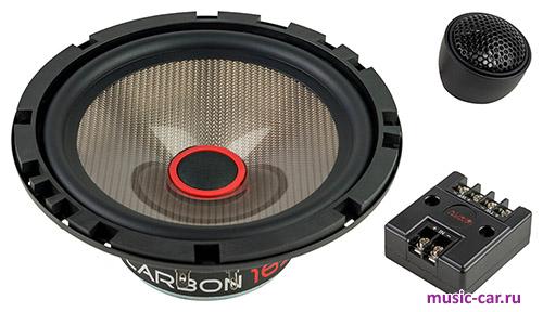 Автоакустика Audio System CARBON 165